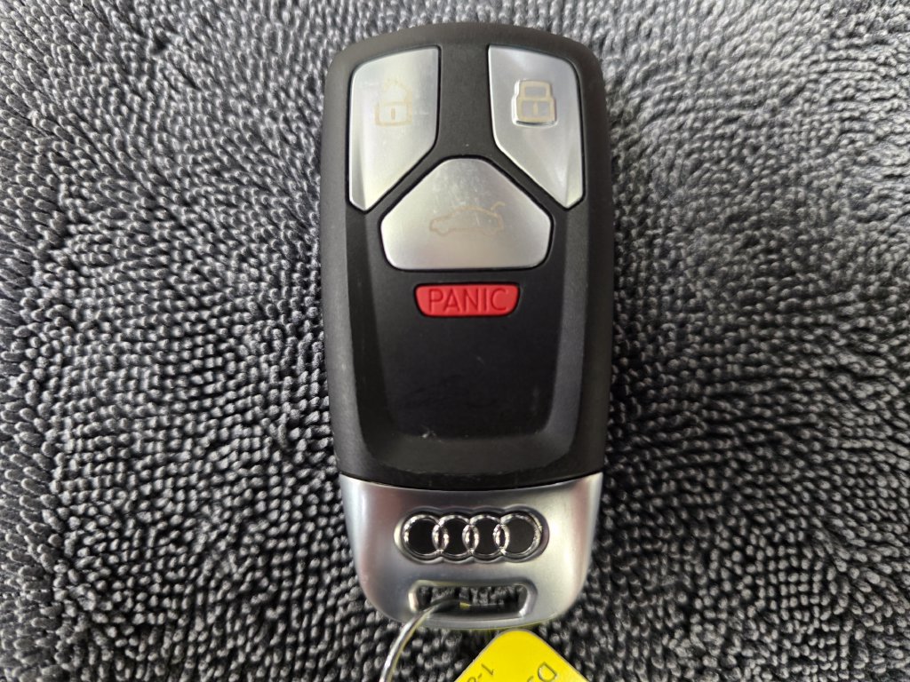Used 2018 Audi A5 2.0T Premium Plus AWD/4WD image 30