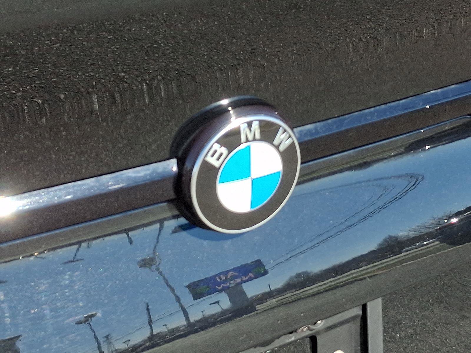 Used 2024 BMW M235i xDrive Gran Coupe w/ Premium Package image 31