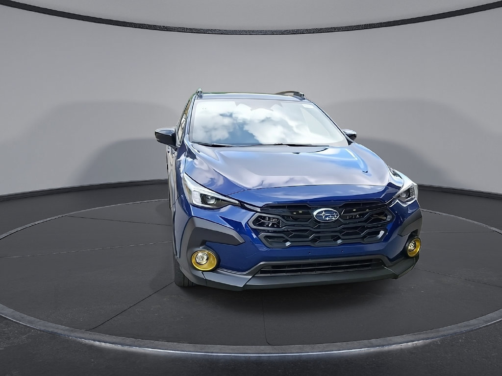 New 2026 Subaru Crosstrek 2.5i Sport AWD/4WD image 7