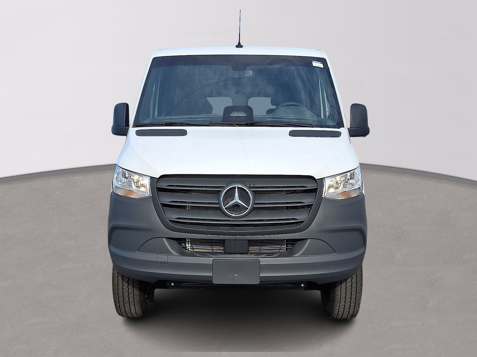 New 2025 Mercedes-Benz Sprinter 2500 image 2