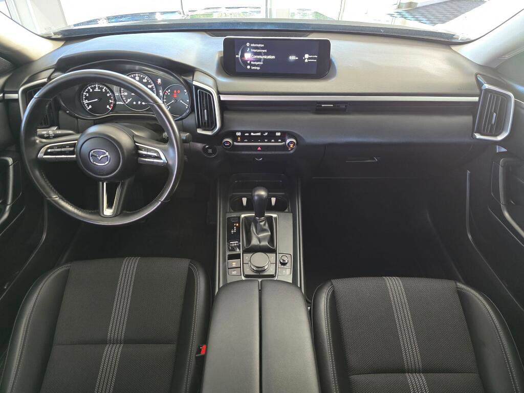 Used 2024 MAZDA CX-50 AWD 2.5 S w/ Cargo Package image 21