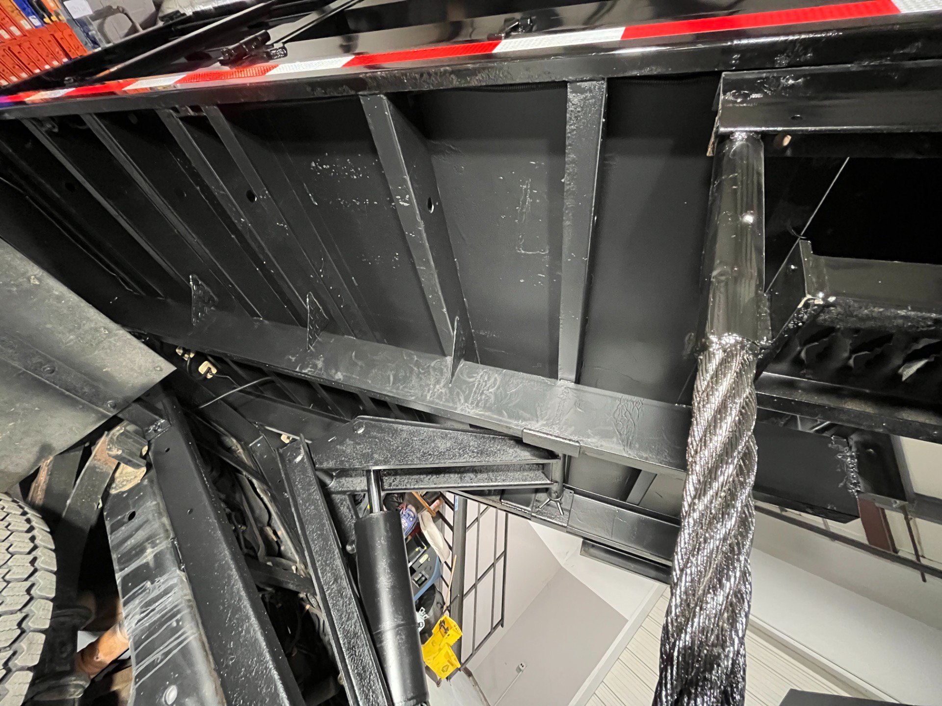 Used 2019 Ford F450 XL w/ XL Value Package AWD/4WD image 19