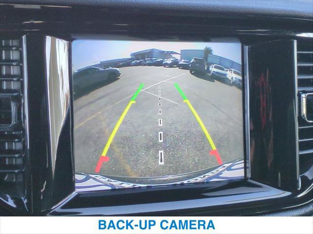 Used 2022 Dodge Durango GT RWD image 18