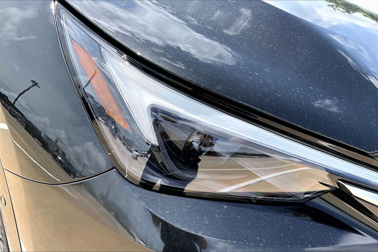 Certified 2025 Lexus TX 350 AWD w/ Technology Package image 28