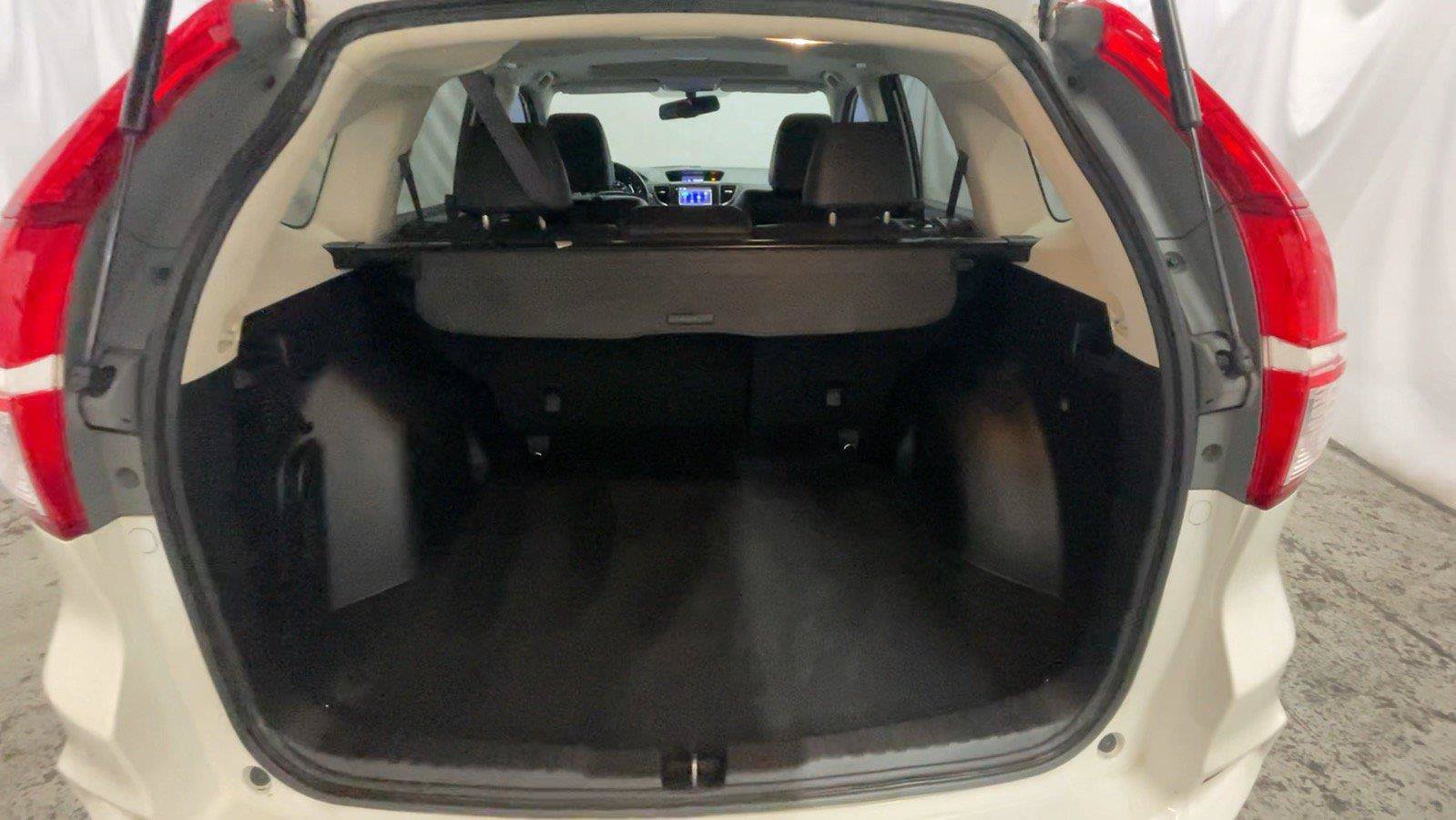 Used 2016 Honda CR-V EX-L image 22