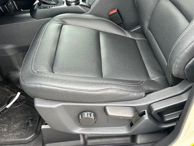 New 2025 Ford Bronco Big Bend image 9