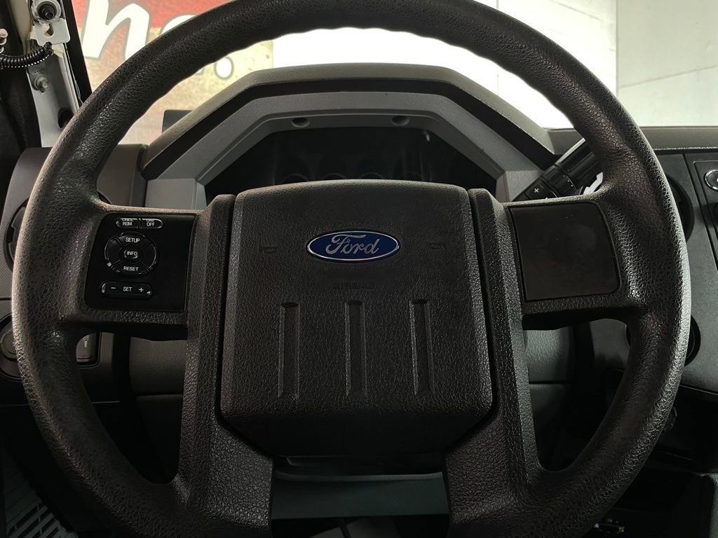 Used 2012 Ford F350 XL w/ PWR Equipment Group AWD/4WD image 26
