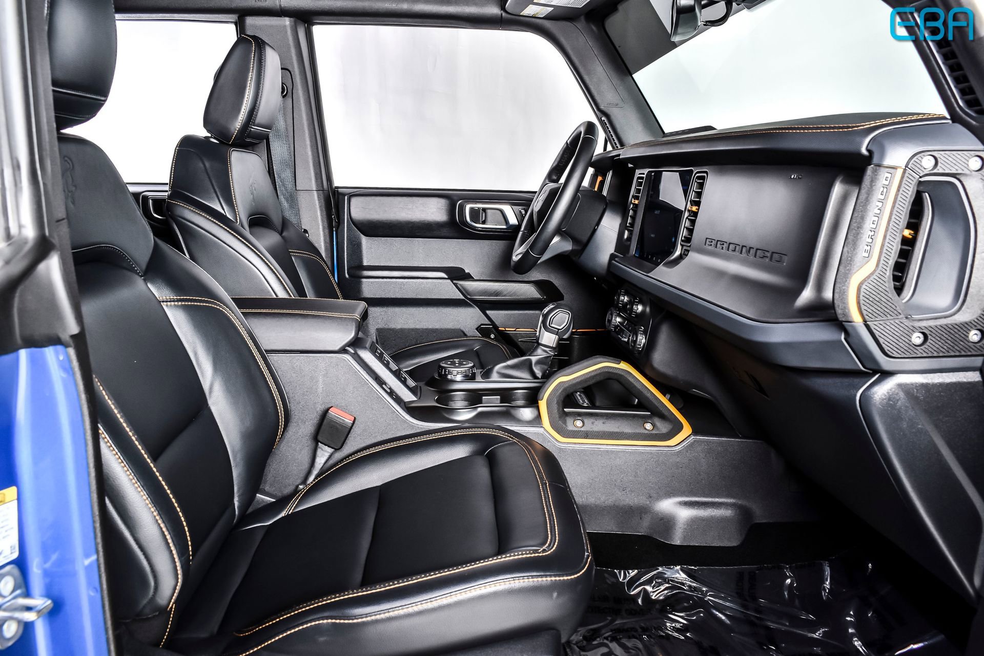 Used 2024 Ford Bronco Badlands image 25