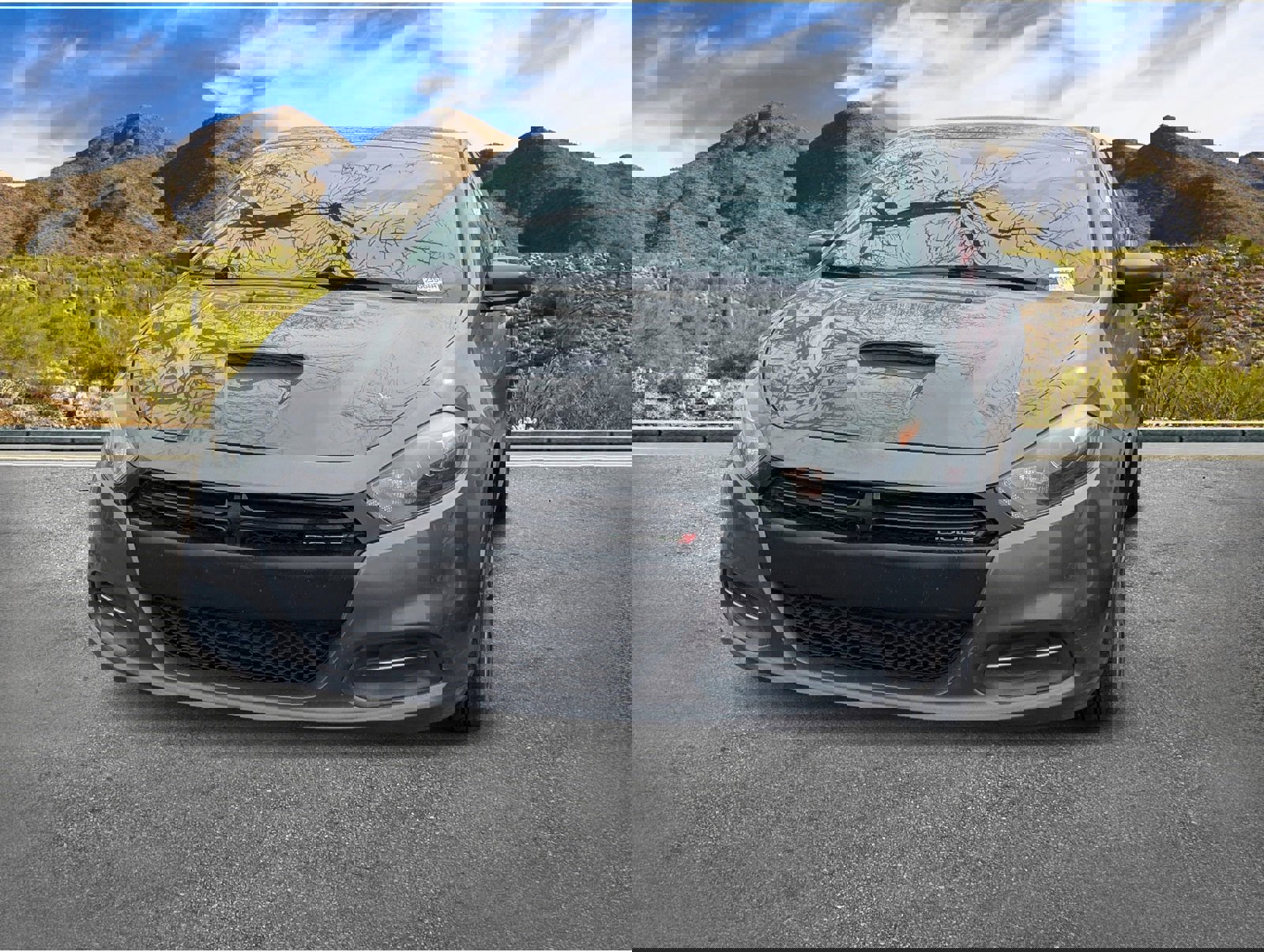 Used 2016 Dodge Dart SXT Sport w/ Quick Order Package 26F Turbo image 13