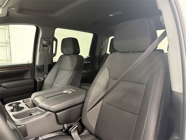 Certified 2024 Chevrolet Silverado 1500 LT image 19