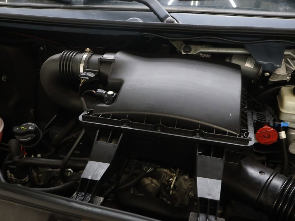 Used 2018 Mercedes-Benz Sprinter 2500 image 22