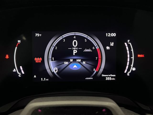 Certified 2023 Lexus RX 350 Premium Plus w/ Cold Area Package FWD image 17