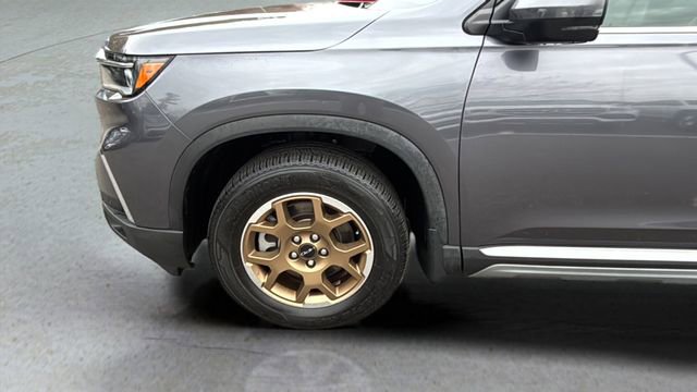 Used 2024 Honda Pilot EX-L image 34