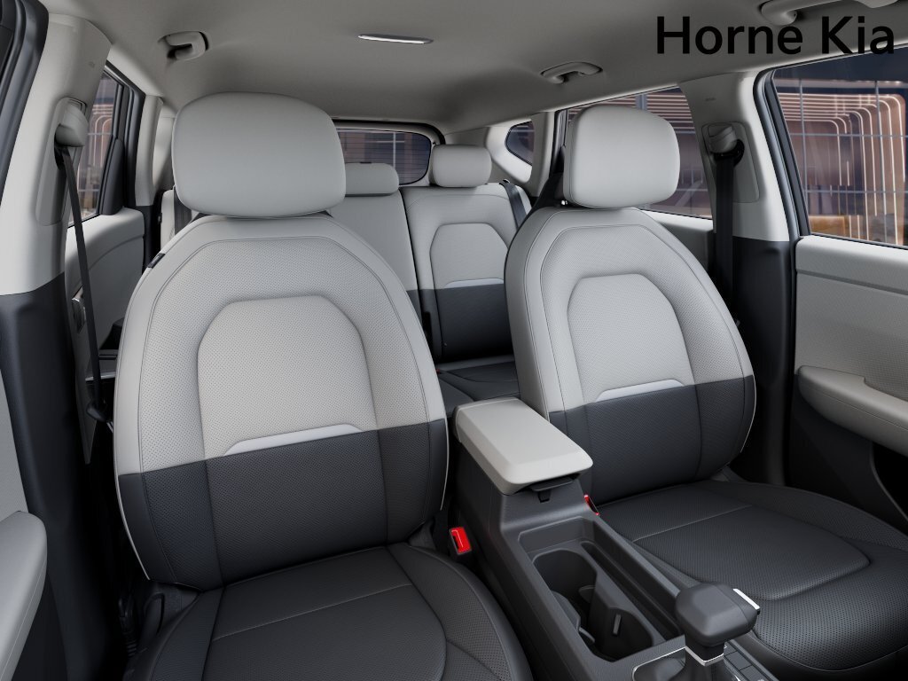New 2027 Kia Seltos EX FWD image 15