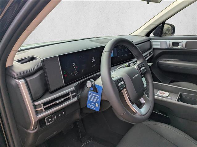 New 2026 Hyundai Santa Fe SE image 3