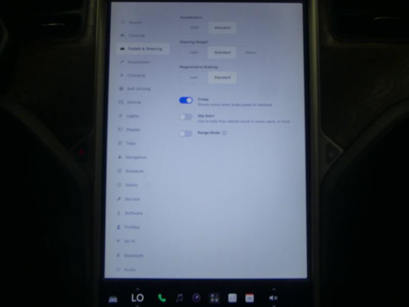 Used 2018 Tesla Model S 100D AWD/4WD image 11