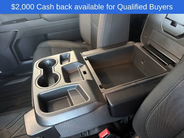 New 2026 Chevrolet Silverado 1500 LT w/ Safety Package AWD/4WD image 22
