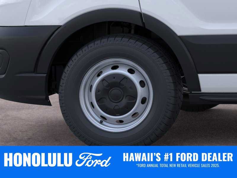 New 2026 Ford Transit 350 XL RWD image 19