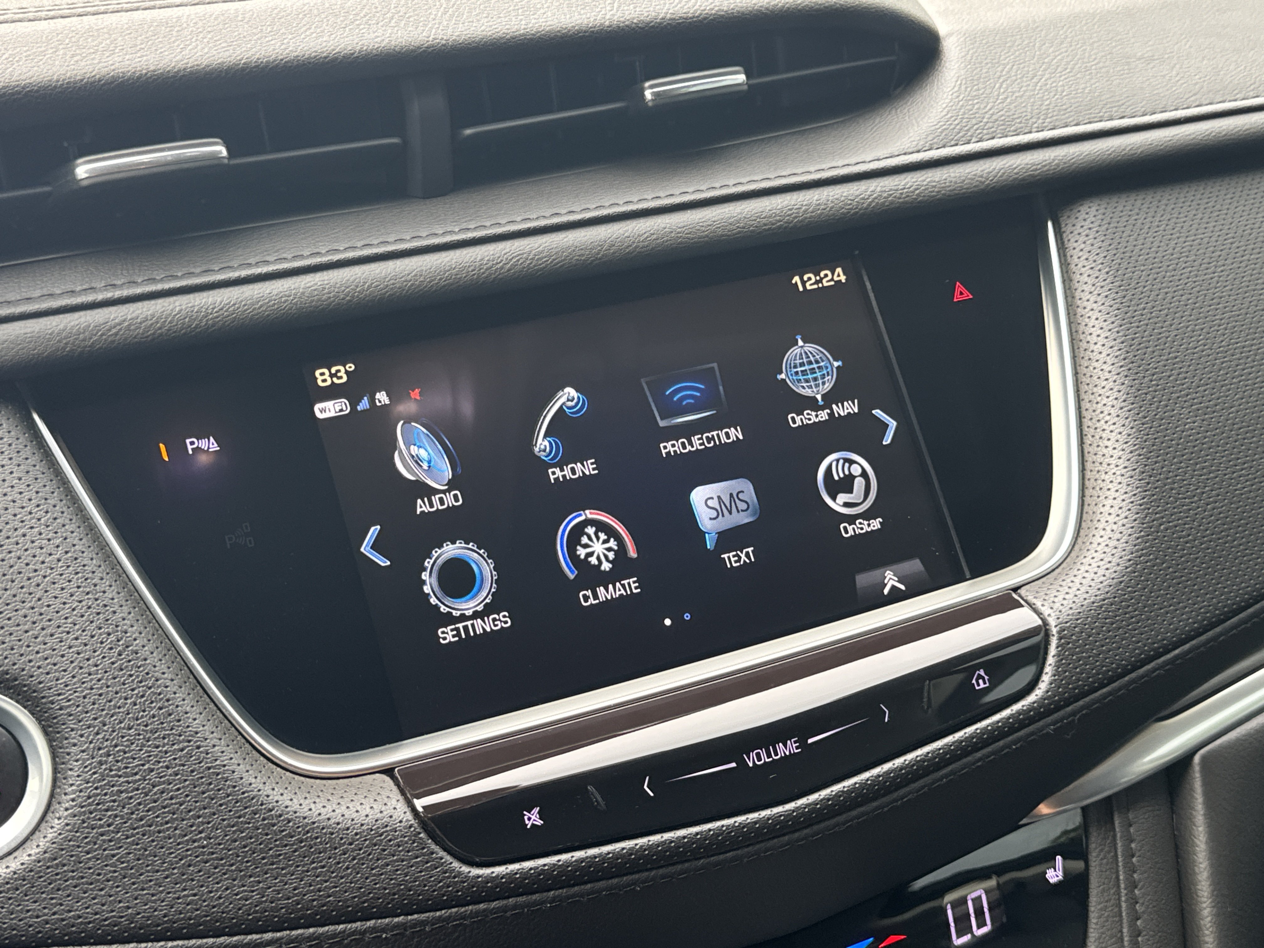 Used 2018 Cadillac XT5 Luxury w/ Driver Awareness Package FWD image 27