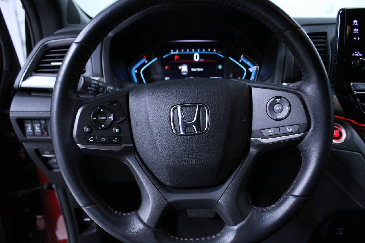 Used 2023 Honda Odyssey Sport image 19
