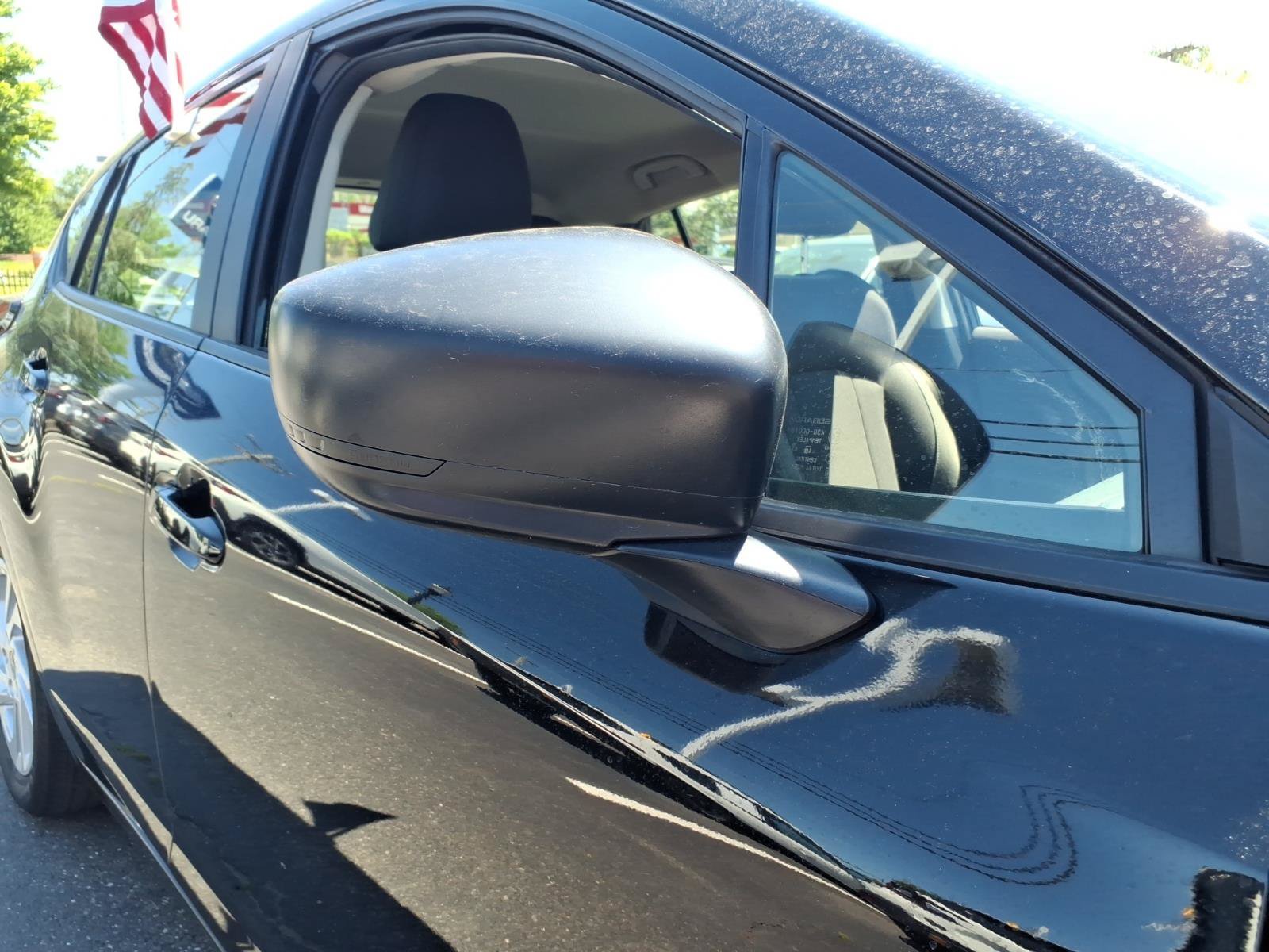 Used 2024 Subaru Impreza 2.0i AWD/4WD image 7