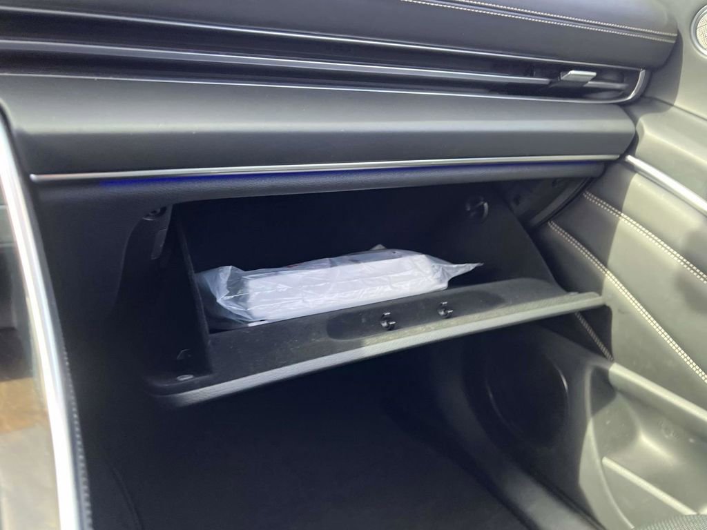 Used 2024 Genesis GV80 3.5T image 38