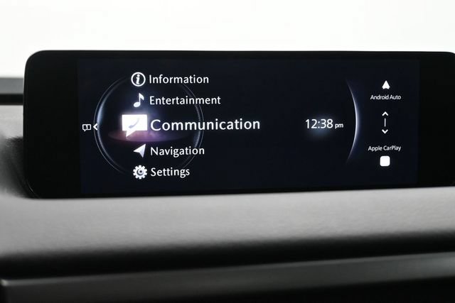 Certified 2026 MAZDA CX-50 2.5 Hybrid w/ Weather Package AWD/4WD image 15