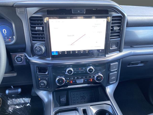 New 2026 Ford F150 Lariat w/ Equipment Group 502A High image 6