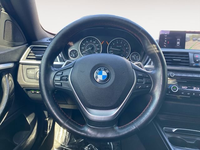 Used 2019 BMW 430i Gran Coupe image 12