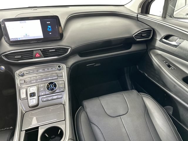 Used 2022 Hyundai Santa Fe Limited AWD/4WD image 29