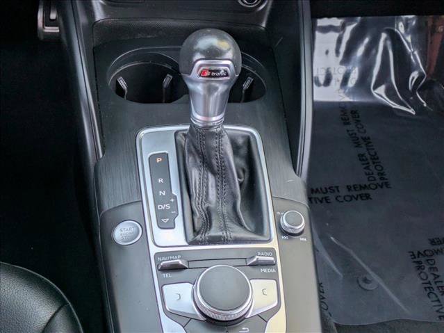 Used 2018 Audi A3 2.0T Premium Plus w/ Premium Plus Package image 13