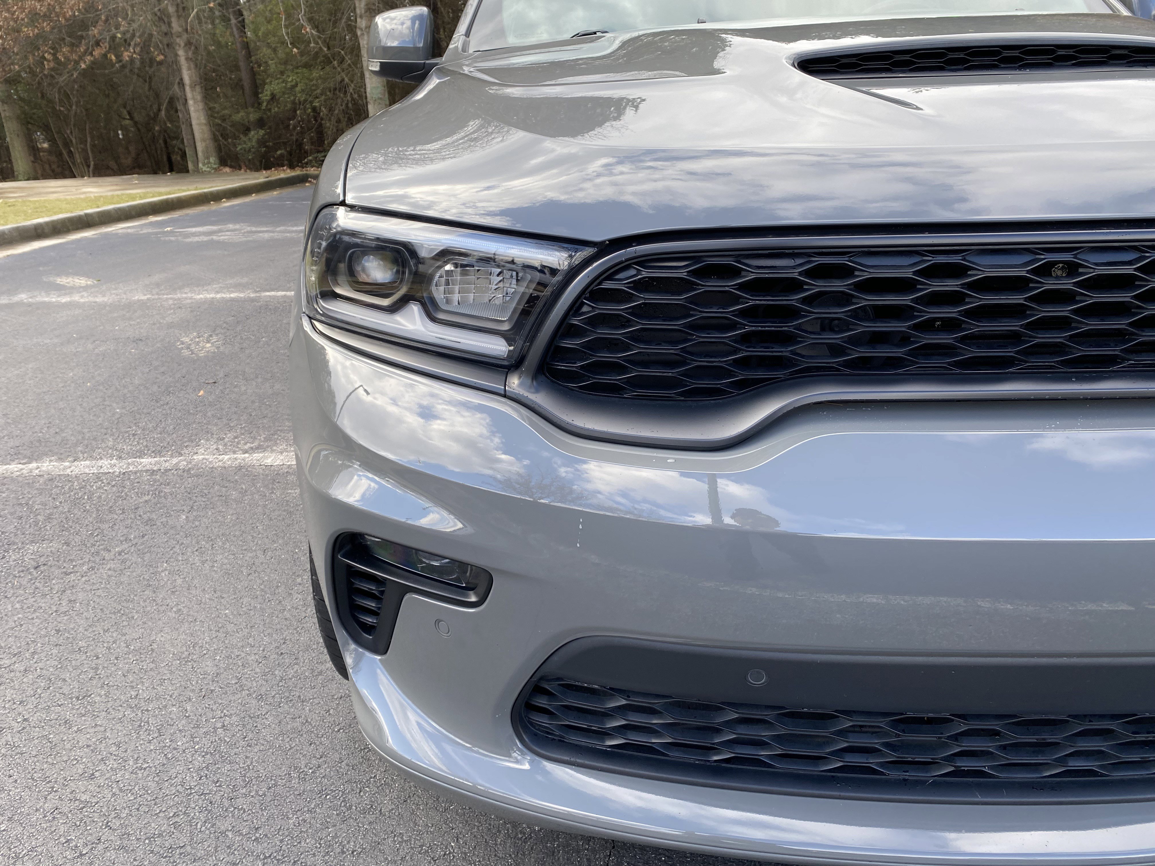 Used 2022 Dodge Durango R/T w/ Tow 'N Go Package image 14