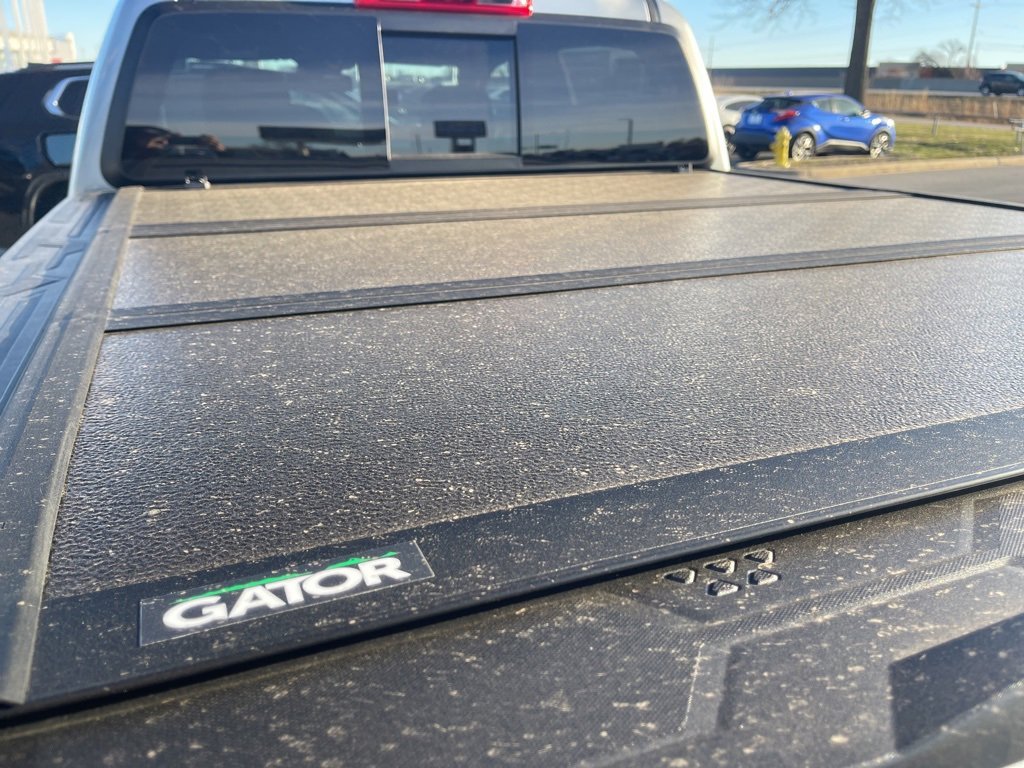 Certified 2026 Chevrolet Colorado ZR2 w/ Technology Package image 12