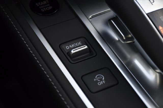 New 2027 INFINITI QX60 Luxe w/ Cargo Package FWD image 15