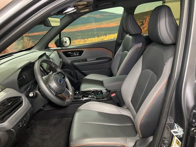 Certified 2026 Subaru Forester Sport w/ Sport Package image 23