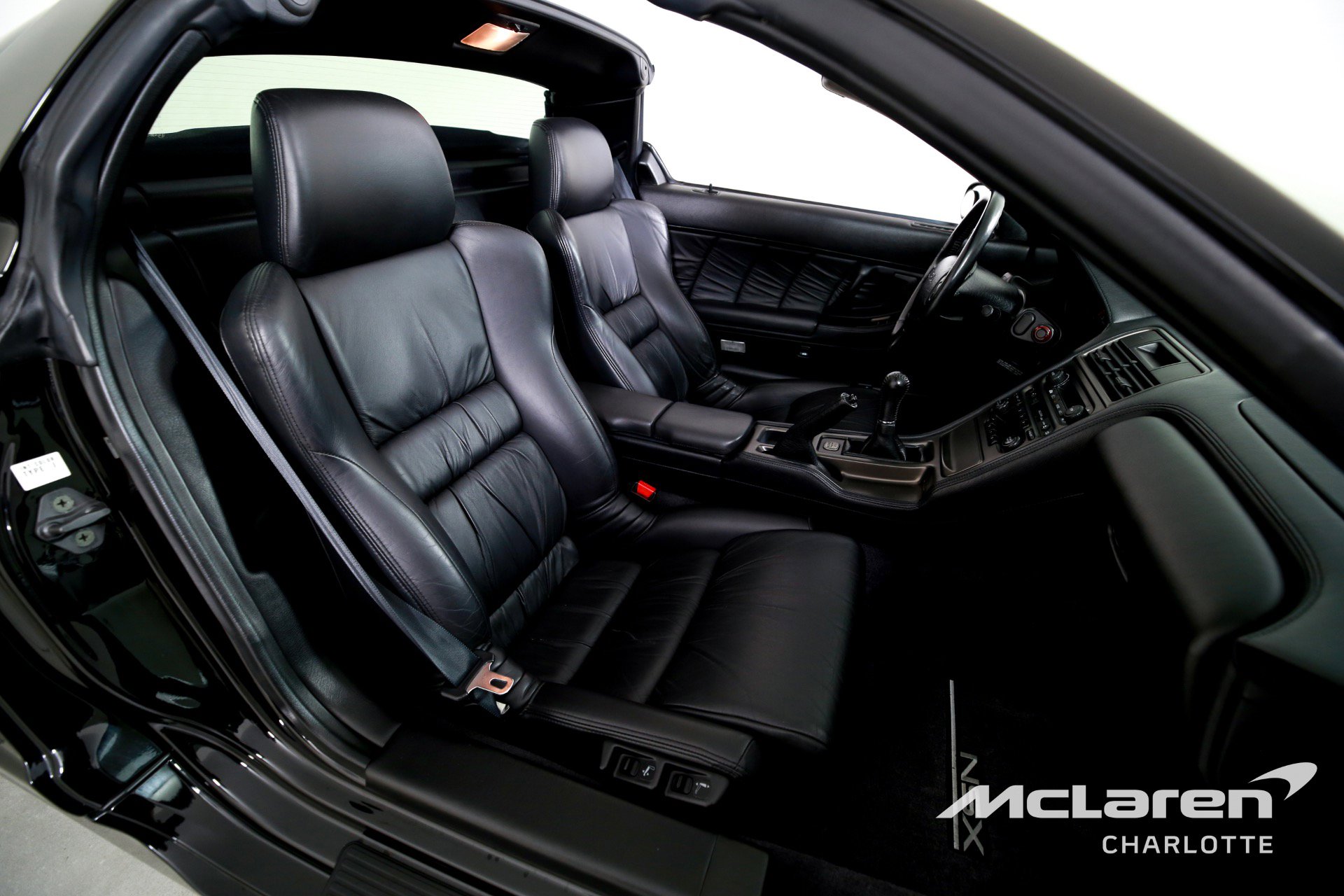 Used 1997 Acura NSX T image 20