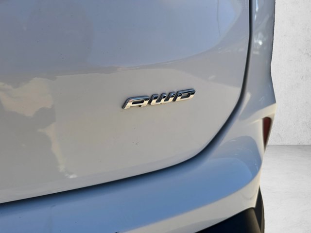 Used 2024 Ford Edge SEL AWD/4WD image 22