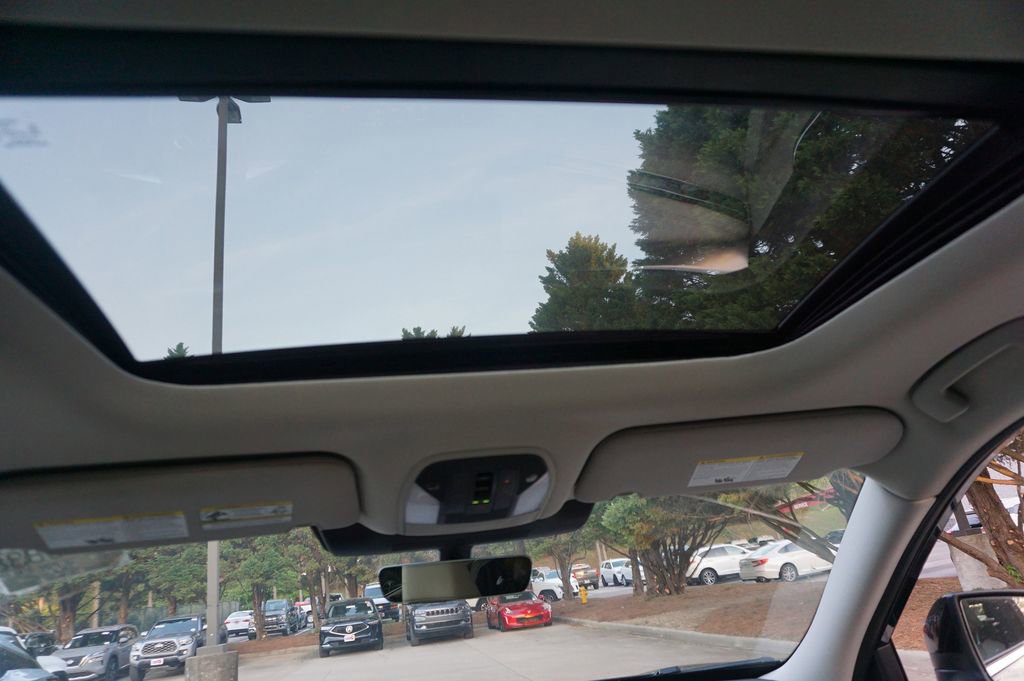 Used 2023 INFINITI QX60 Luxe w/ Cargo Package image 14