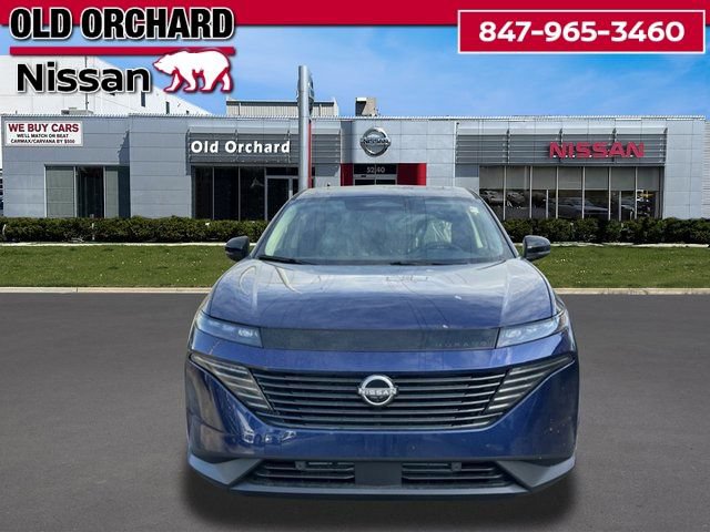 New 2026 Nissan Murano SL w/ Cargo Package AWD/4WD image 2