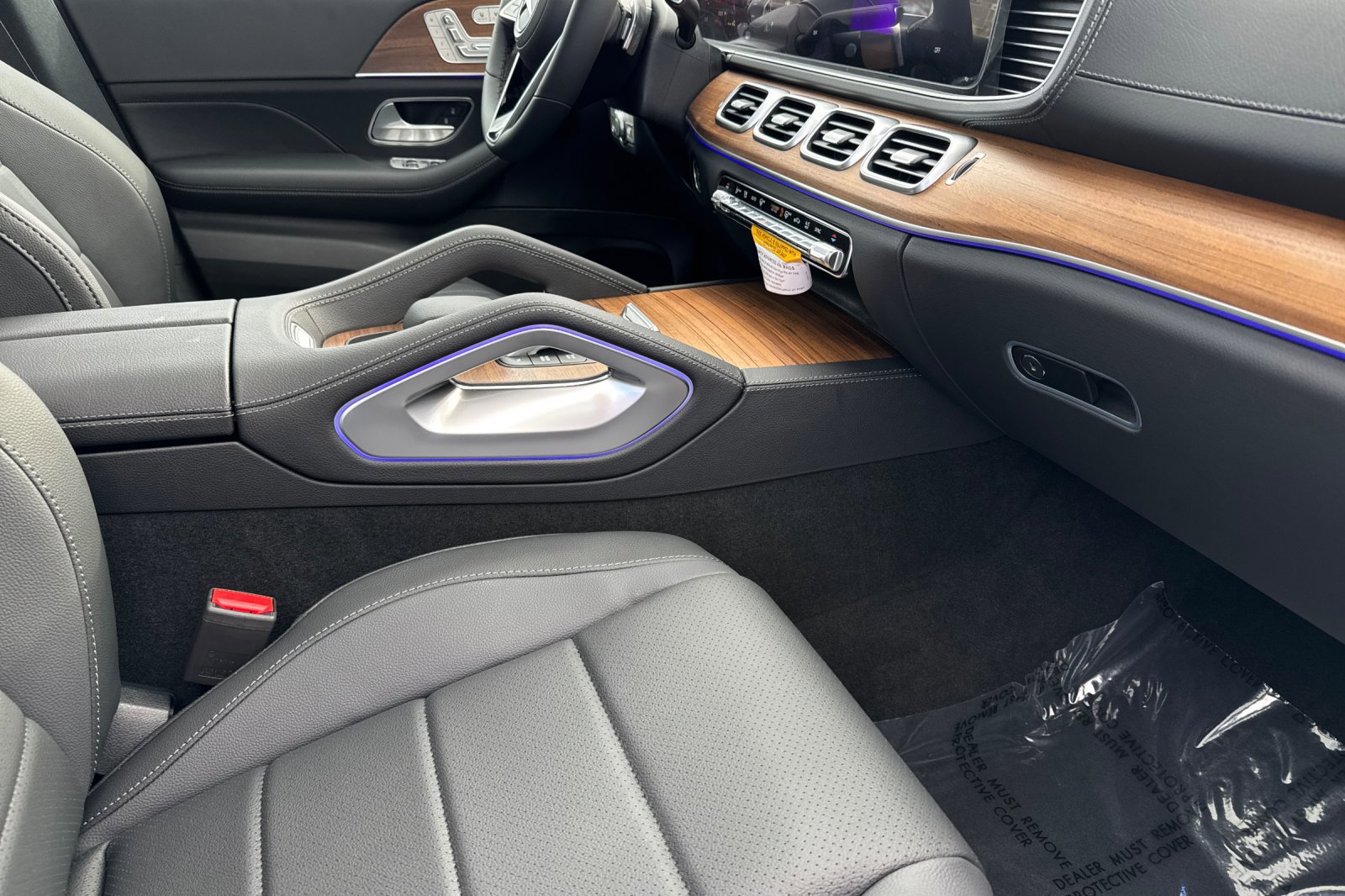 New 2026 Mercedes-Benz GLE 350 4MATIC image 16