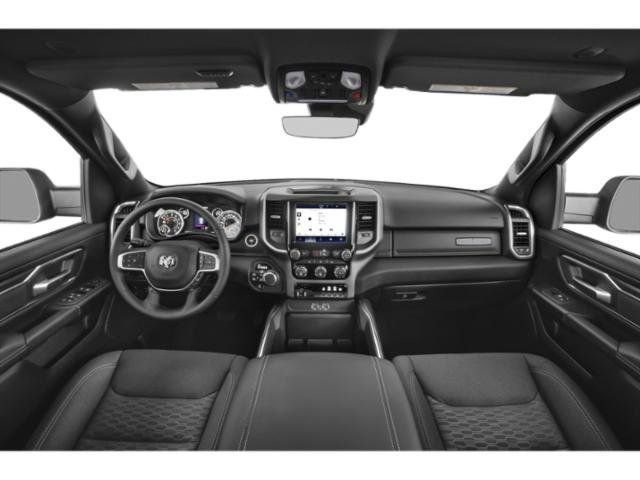 New 2026 RAM 1500 Big Horn image 7