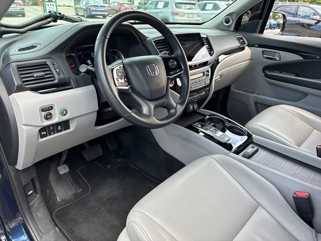 Used 2022 Honda Pilot Touring image 14