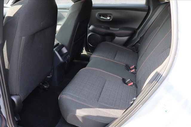 Used 2024 Honda HR-V Sport image 22