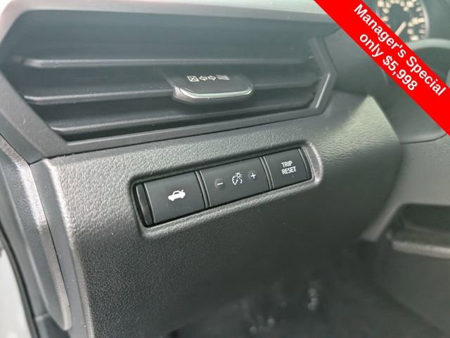 Used 2019 Nissan Altima 2.5 S image 16