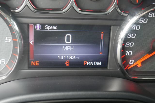 Used 2016 GMC Sierra 1500 SLT w/ All-Terrain Package AWD/4WD image 21