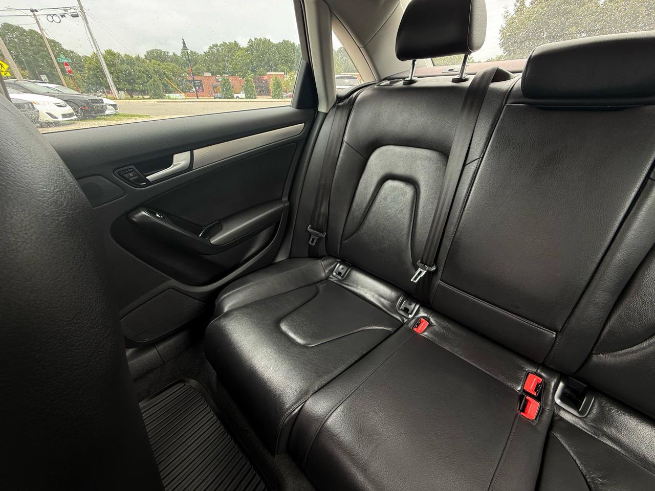 Used 2014 Audi A4 2.0T Premium Plus w/ Premium Plus Package AWD/4WD image 35