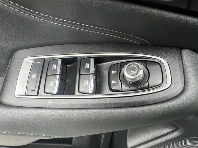 Used 2020 Subaru Outback Limited image 21