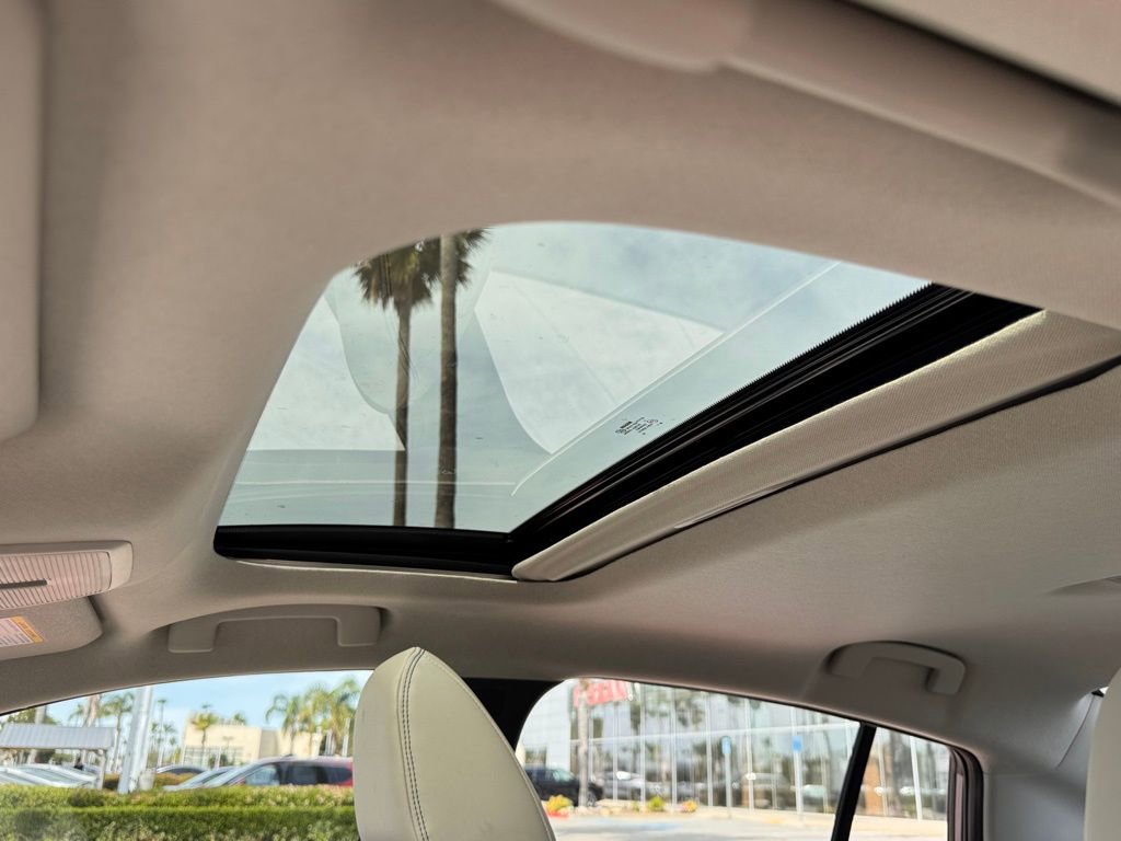 New 2026 Nissan Sentra SL image 11