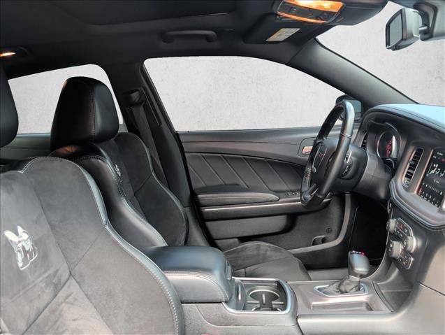 Used 2023 Dodge Charger Scat Pack w/ Plus Group RWD image 28