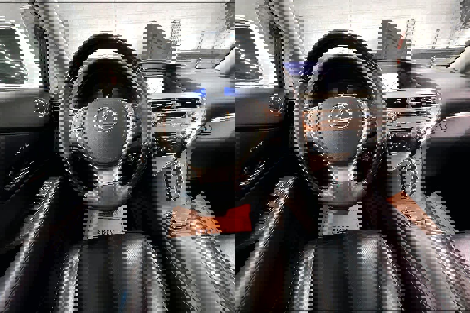 Used 2015 Lexus RX 350 FWD image 5